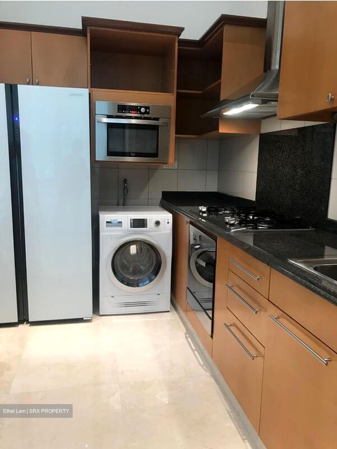 Orchard Scotts (D9), Condominium #504596201